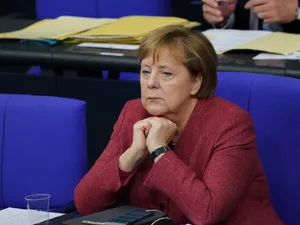 Guvernul german a propus administrației Trump un miliard de euro în schimbul blocării sancțiunilor împotriva Nord Stream 2/FOTO: Getty