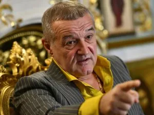 Gigi Becali, derapaj HALUCINANT în ziua alegerilor prezidențiale: 'E pericol să avem o femeie președinte!'. Ce a făcut George Simion când l-a auzit