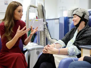 Mesaj de ultima oră, de la Kate Middleton, diagnosticată cu cancer. În ce stadiu se află boala acum.: FOTO - Profimedia(imagine cu rol ilustrativ)