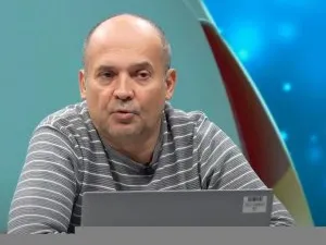 Radu Naum l-a inspirat pe Radu Banciu: "Este o artă!". Învățătura primită de "Consul"