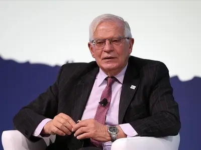 Josep Borrell: UE riscă să devină irelevantă fără propria apărare/foto: eunews