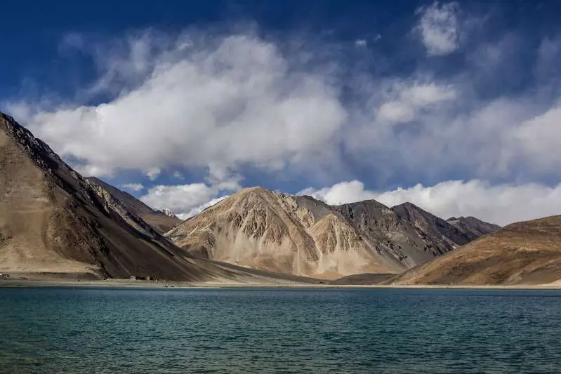 Regiunea frontalieră Ladakh/FOTO: Getty