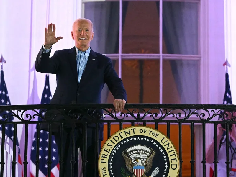 Joe Biden a spus că are mai multă nevoie de somn. Nu-și mai programează evenimente după ora 20.00 - Foto: Profimedia Images (rol ilustrativ)