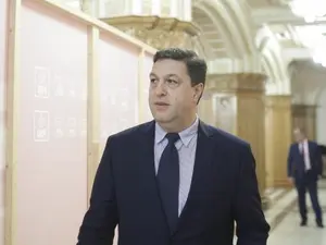 Șerban Nicolae/FOTO: Inquam Photos/Octav Ganea