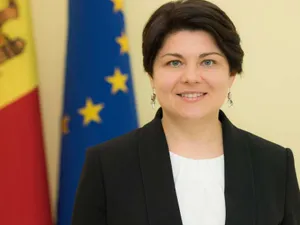 Maia Sandu a semnat decretul de nominalizare a Nataliei Gavriliţă în funcţia de premier