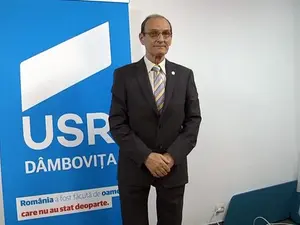 Dumitru Lupescu