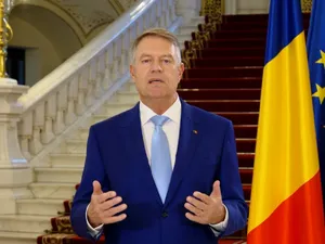 Iohannis a reîncadrat cinci procurori care au avut salarii și de 30.000 de lei pe lună - Foto: presidency.ro