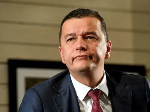 Sorin Grindeanu/FOTO: hotnews.ro