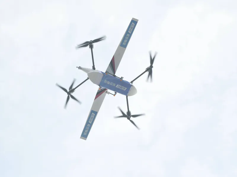 După ce au spionat Baza Kogăniceanu și unități germane, agenții Rusiei au trimis drone și în Anglia - Foto: Profimedia Images (imagine cu caracter ilustrativ)