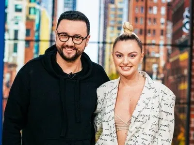 După ce i-a jignit pe Velea și pe Antonia, Măruță s spus „lucruri nasoale” despre Alexandra Stan / Libertatea.ro