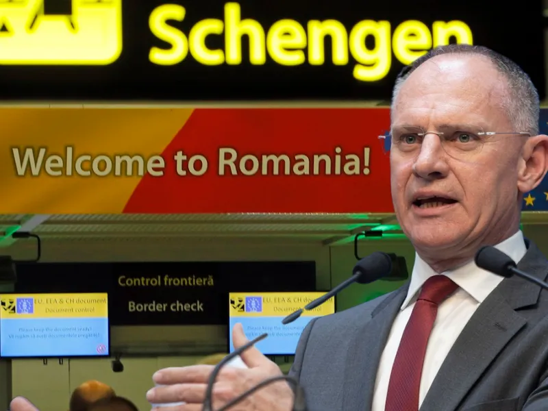 România în Schengen. Data la care Austria va anunța oficial acceptarea deplină României în Acord - Foto: Profimedia images