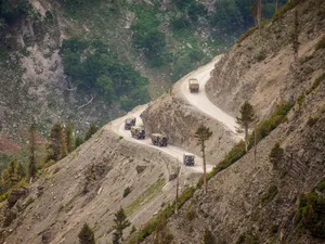 China și India, cea mai mare acumulare de forțe în Himalaya,Foto: getty