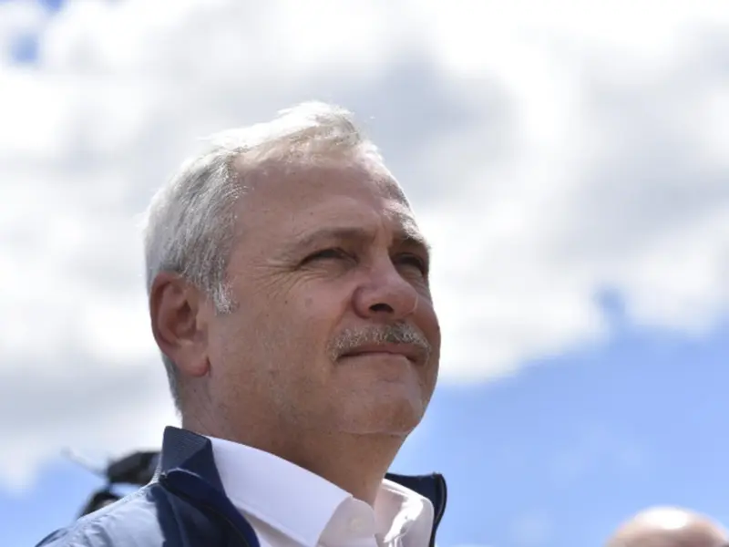 Dragnea nu vrea să fie judecat în București pentru vizita sa în SUA. Instanța a dat un nou termen. / Foto: playtech.ro