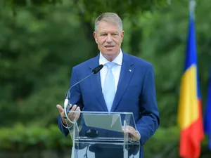 Klaus Iohannis va susține un discurs la Adunarea Generală a ONU. FOTO: Facebook