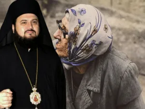 Episcopul Sălăjului i-a luat unei pensionare o parte din pensie în contul unei datorii ce nu există: FOTO - Monitorul de Sălaj/Pexels(imagine cu rol ilustrativ)