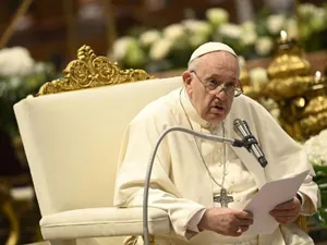 Papa Francis -Foto: Vatican