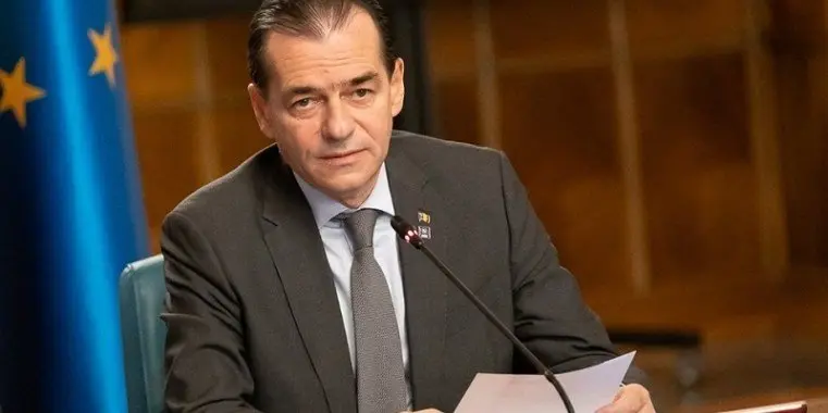 Ludovic Orban