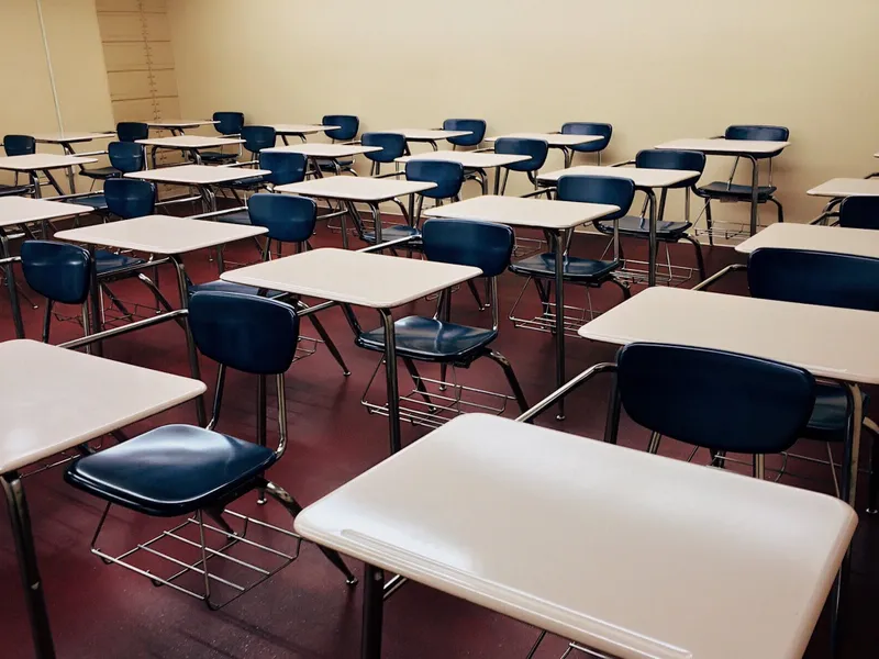 Candidații susțin un nou examen din proba de Bacalaureat. FOTO: Pexels.com