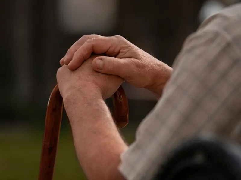 Surpriză neplăcută pentru toți pensionarii. Pensiile pe decembrie vor fi întârziate. Care e cauza ? Foto: Freepik (fotografie cu caracter ilsutrativ)