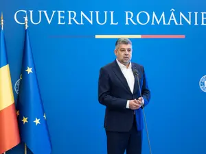 Măsurile de ajutor sociale, sub semnul întrebării. Guvernul caută bani pentru alimente și încălzire foto: gov.ro