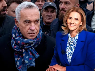 Cine o plătește pe Anca Alexandrescu? La Fisc declară doar 5738 lei pe lună, de la doi moguli penali - Foto: Profimedia images