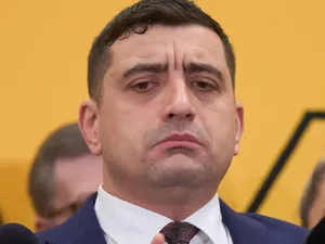 Hodor(CNSAS): ”Claudiu Târziu îi va lua partidul lui George Simion. Este de 10 ori mai periculos” - FOTO: Profimedia(imagine cu rol ilustrativ)