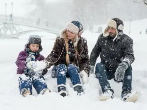 VREMEA rea se întoarce de la jumătatea lunii februarie. La ce temperaturi trebuie să ne așteptăm Foto: Pexels (fotografie cu caracter ilustrativ)