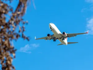 Numai o parte din cei peste 2.000 de pasageri cu avut zboruri anulate TAROM vor fi despăgubiți - Foto: Pixabay (foto cu caracter ilustrativ)