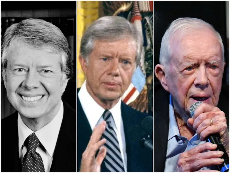 Lideri mondiali, de la Biden și Trump la Trudeau, la funeraliile lui Jimmy Carter. Marii absenți?: FOTO - Profimedia(imagine cu rol ilustrativ)