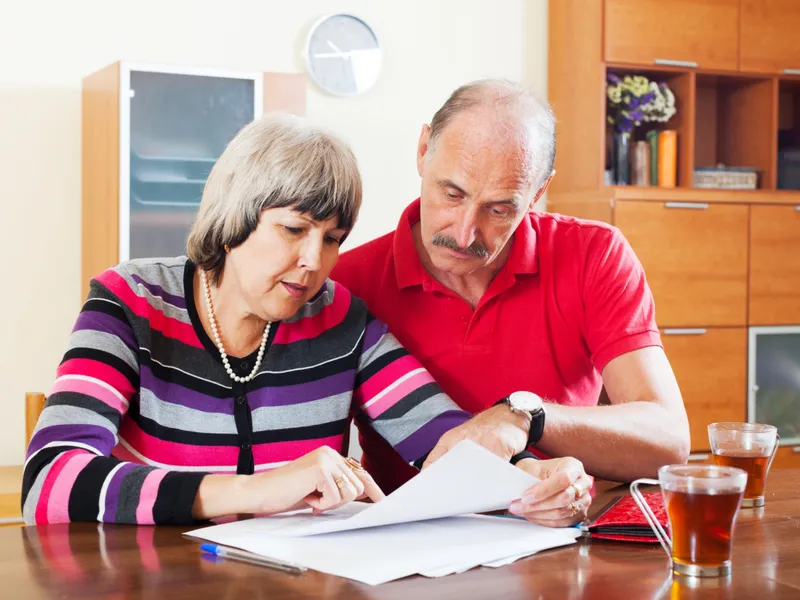 Pensie recalculate cu pixul, deși șeful Casei de Pensii zice că softul merge. Pensionarii pierd bani Foto: Freepiik (fotografie cu caracter ilustrativ)