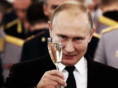 Putin spune că i-a fost greu să atace Ucraina și că Occidentul i-ar fi declarat, indirect, război / Foreign Policy