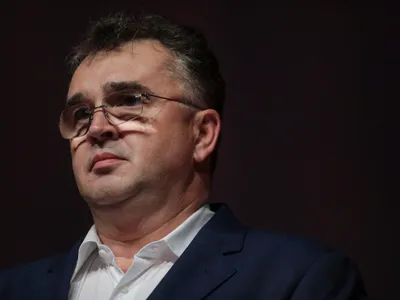 De ce a dispărut Marian Oprişan, de pe listele electorale ale PSD Vrancea - Foto: INQUAM PHOTOS/Octav Ganea