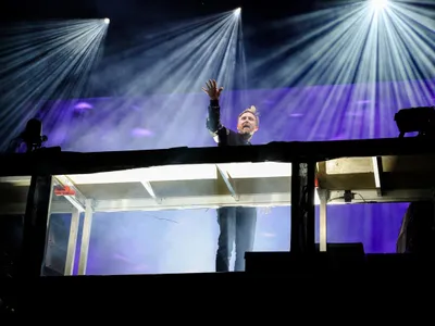 David Guetta / Foto: Profimedia