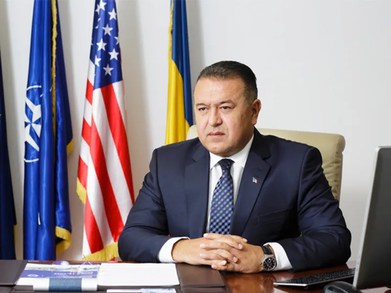 Președintele CCIR, Mihai Daraban, revalidat în noul consiliu director EUROCHAMBRES/FOTO: CCIR