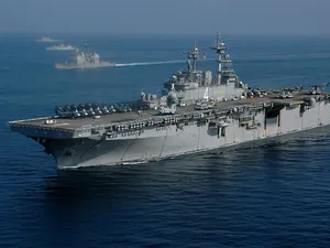 USS Boxer