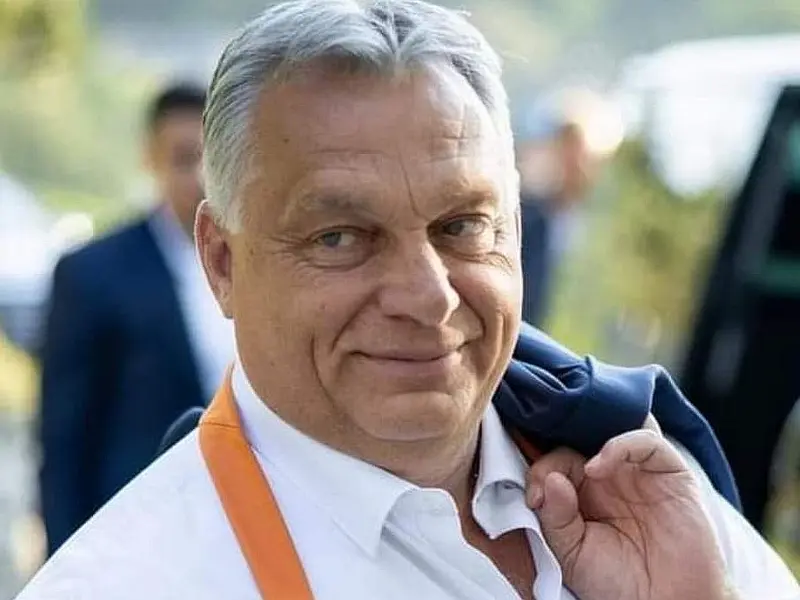 Cum au reuşit oficialii europeni să-l convingă pe Viktor Orbán să voteze ajutorul pentru Ucraina - Foto: Facebook/Összhangban a Fidesszel