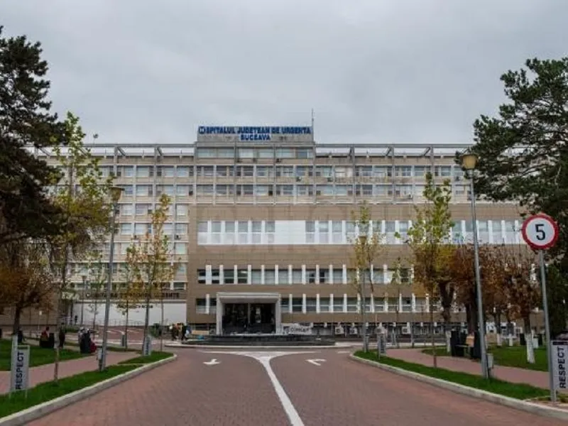 Spital din România, condamnat să plătească 650.000 de euro unei familii - Foto: monitorulsv.ro