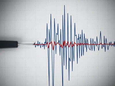 Două cutremure au zguduit România, la trei minute unul de celălalt. Seismele, în două zone diferite - Foto: Profimedia Images/ Imagine cu caracter ilustrativ