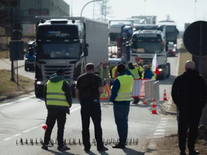 Ce țară din UE va continua lupta pentru aderarea deplină a României la Schengen: „Vă pot asigura” - Foto: Profimedia Images/ Imagine cu caracter ilustrativ