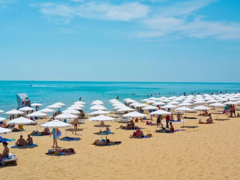 Suma uimitoare cheltuită de români, în Bulgaria, anul acesta. Ce bătălie câştigă vecinii noştri? - Foto: Profimedia Images