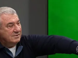 Victor Becali: 'Știți de unde e ceasul ăsta?' Povestea fabuloasă a bijuteriei