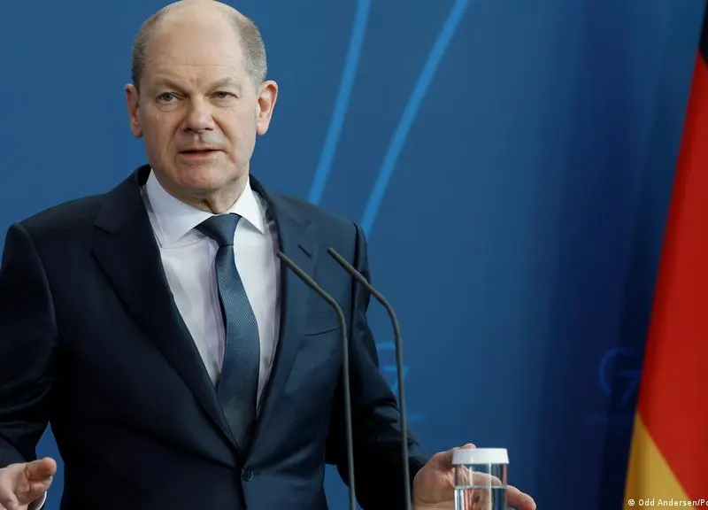 Partidul cancelarului german social-democrat Olaf Scholz câştigă detaşat primul scrutin regional / dw