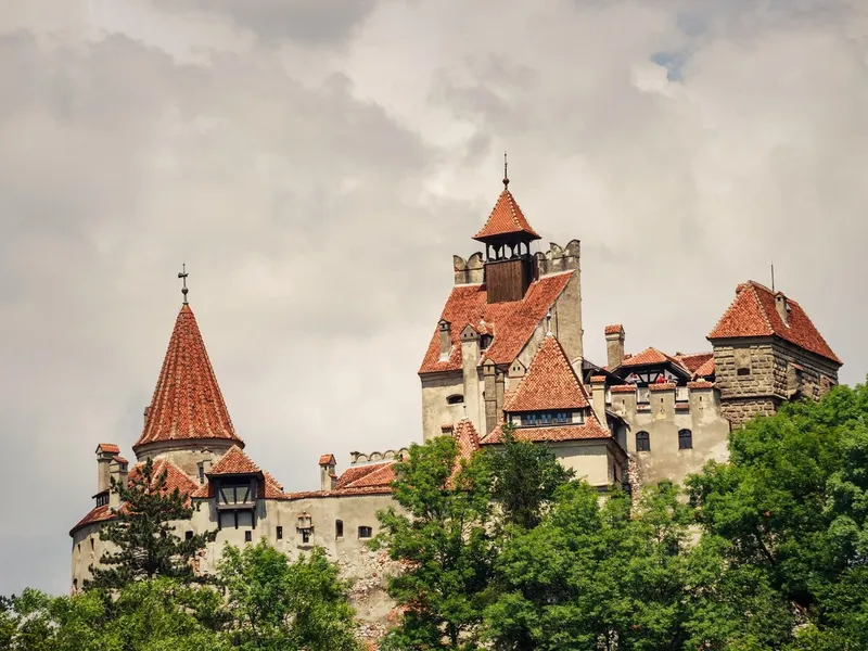 România, inclusă de CNN pe lista celor mai bune locuri de vizitat. „O ţară care are de toate” - Foto: Profimedia Images