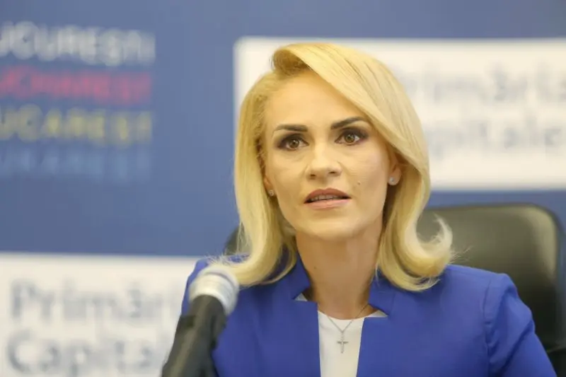 Firea lansează atac după atac împotriva lui Dragnea. Foto Inquam Photos/George Călin