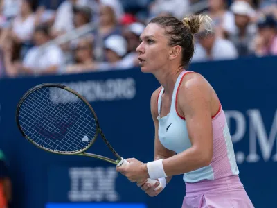 Colagenul ce ar fi dopat-o pe Halep, încercat de 100 sportivi - Foto: Profimedia Images