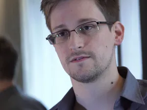 Edward Snowden/ FOTO: Guliver/ Getty Images