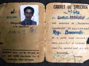 Cine putea avea „carnet de șmecher” în România - Foto: Facebook/Istoria pe răzătoare