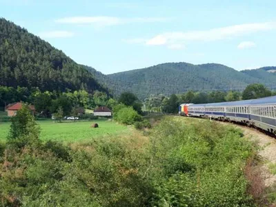 România 2023: De la Satu Mare la Mangalia, trenul face 900 km în peste 24h. „O batjocură adevărată” - Foto: bihon.ro - Imagine cu rol ilustrativ