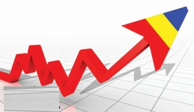 Deficitul bugetar a urcat la 2,96% din PIB după 6 luni