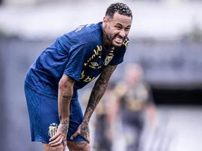 Neymar, cu elicopterul personal la antrenamentul echipei Santos. Cât costă folosirea aparatului - Foto: Profimedia Images - Imagine cu rol ilustrativ